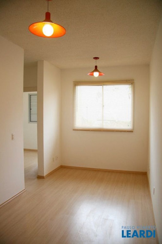 Imagem 1 de 15 de Apartamento - Barra Funda - Sp - 388164