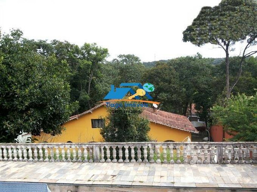 Imagem 13 de 13 de Linda Chácara Em Condomínio Fechado Em Mairiporã - 50