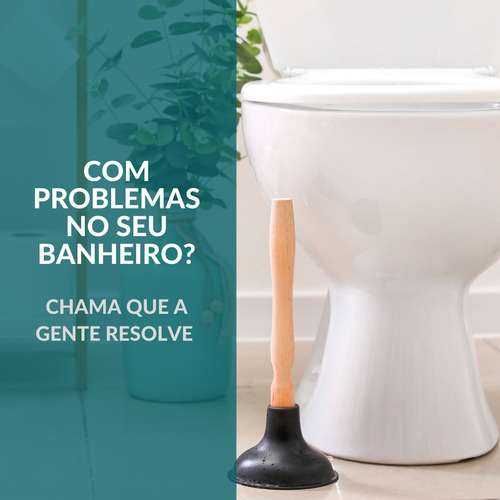 Imagem 4 de 6 de Desentupidora Unidas 24hs Atendimento