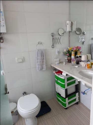 Imagem 23 de 30 de Riviera Dei Fiori Barra Da Tijuca 2 Quartos 100m2 - 2068 - 70709008