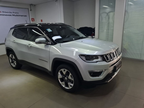 Imagem 3 de 12 de Jeep - Compass 2.0 Limited
