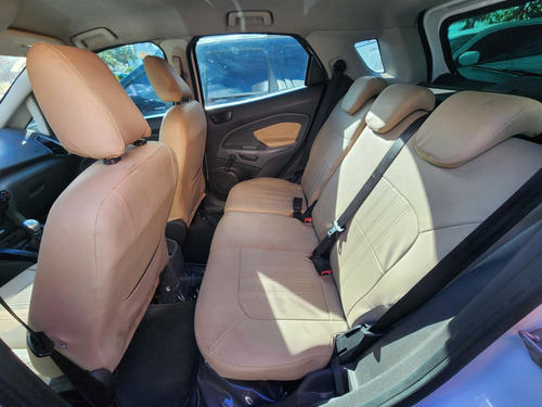 Ford Ecosport S 1.6