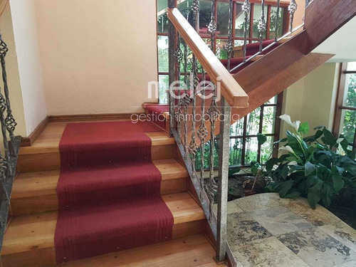 Venta Excelente Casa, Bosques De Montemar, Concon