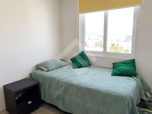 Imagen 19 de 27 de Casa En Venta En Lo Barnechea