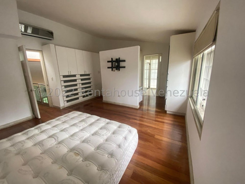 Imagen 21 de 28 de Apartamento En Venta, El Rosal, 232mts, Rah 22-27291