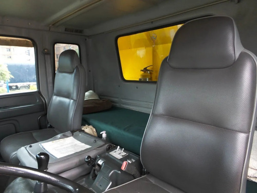 Chevrolet Ftr