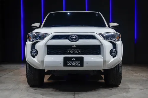 Toyota 4Runner Sr5 4.0
