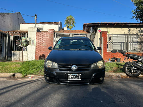 Volkswagen Golf 1.6 Comfortline