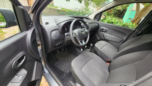 Renault Kangoo Ii Express Confort 1.5 Dci