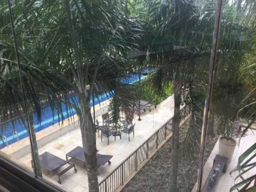 Imagem 14 de 15 de Apartamento-à Venda-barra Da Tijuca-rio De Janeiro - Svap40039