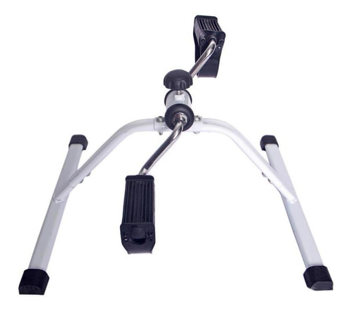 Imagem 10 de 11 de Mini Bicicleta Cicloergômetro Fisioterapia Portátil Pedalinh