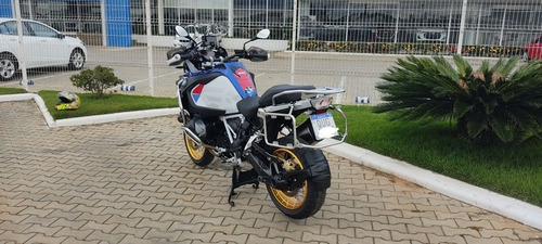 Bmw Gs R 1250 Adventure