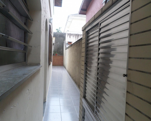 Imagem 2 de 30 de Casa - Lu6485 - 32298959
