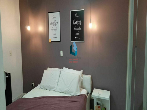 Imagem 17 de 25 de Apartamento Para Alugar No Bairro Vila Bocaina - Mauá/sp - 297