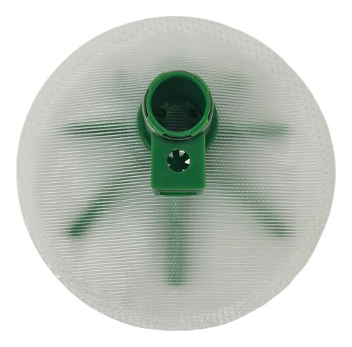 Pré Filtro Bomba Combustível Vectra 2.2 8v Mpfi Asf0005