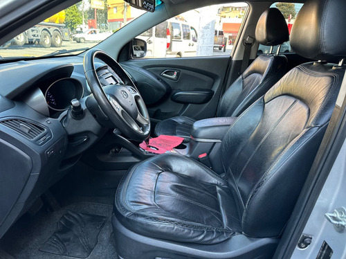 Hyundai IX35 2.0 MPFI GLS 4X2 16V