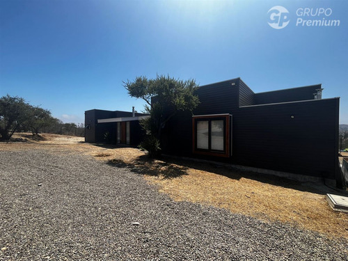 Excelente Parcela En Venta En Limache