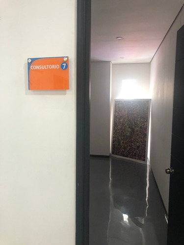 Imagen 2 de 8 de Renta Consultorio Centro De Especialidades