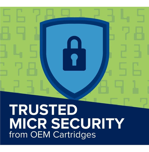 Troy M203/m227 Mfp Tóner Micr Secure Sy Crtg