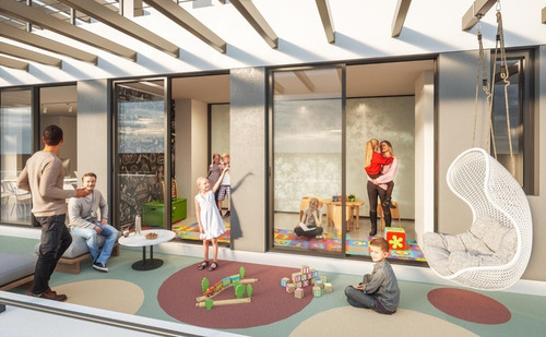 Apartamento En Cordón - Ventura Soho
