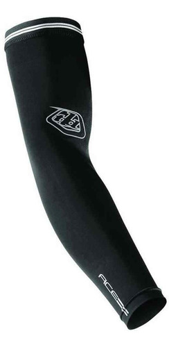 Piernitas Ace Lite Knee Warmers Blk