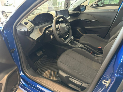 Peugeot 208 Active (plan Adjudicado)