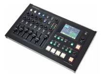 Comprar Mezclador Mixer Hd Audio Y Video Roland Vr4hd Streaming
