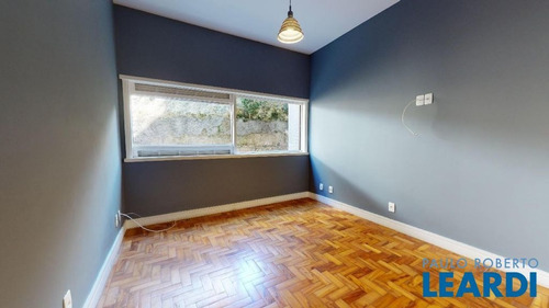 Imagem 12 de 15 de Apartamento - Jardim Paulista - Sp - 602923