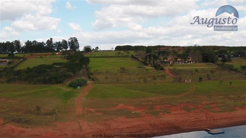 Imagem 4 de 15 de Terrenos Em Condomínio À Venda Em Piracaia/sp - Compre O Seu Terrenos Em Condomínio Aqui! - 1495608