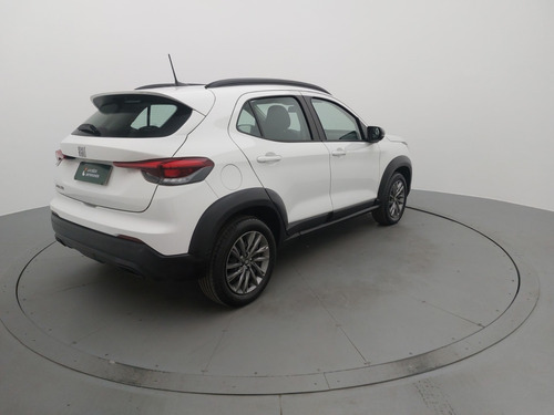 Fiat Pulse 1.3 FLEX DRIVE CVT