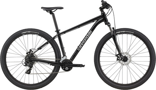 Cannondale Trail 8 29