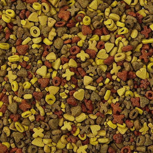 Alimento Kaytee Fiesta Hurones 2,5 Lb / 1.13 Kg
