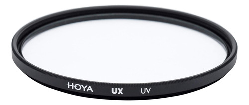 Hoya 1.594 In Ux Filtro Camara Uv