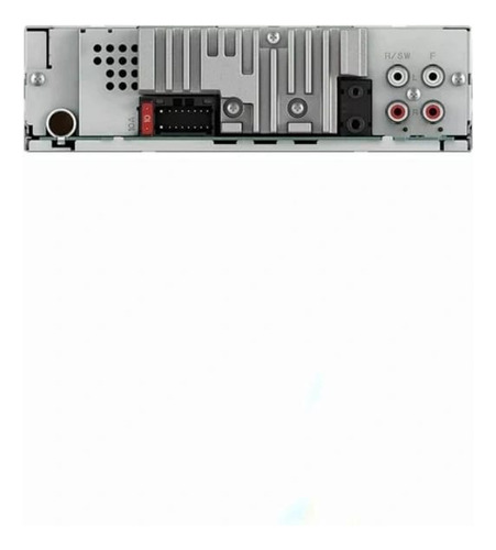 Pioneer Deh S4250bt Estéreo Para Auto Con Usb Y Bluetooth