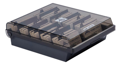 Portatarjetas De Caja Portatarjetas De Presentación Caja De
