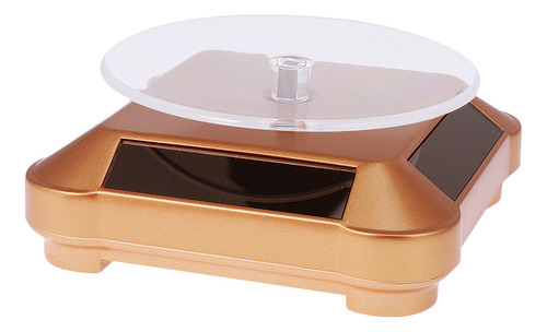 Soporte Giratorio Giratoria Con , 4 Para Elegir Oro Oro