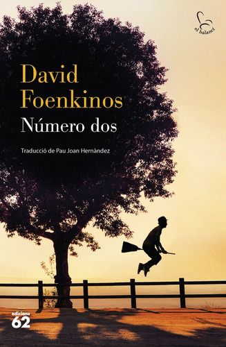 Numero Dos (libro Original)