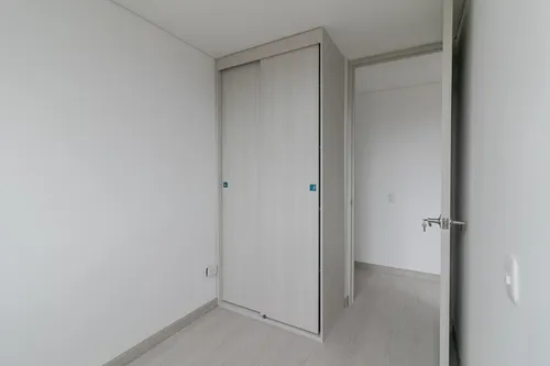 Apartamento En Arriendo En El Listón. Cod A1118002