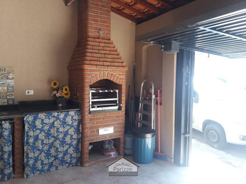 Sobrado Jardim Tremembé 2 Dormitórios 2 Vagas! - 10016-1
