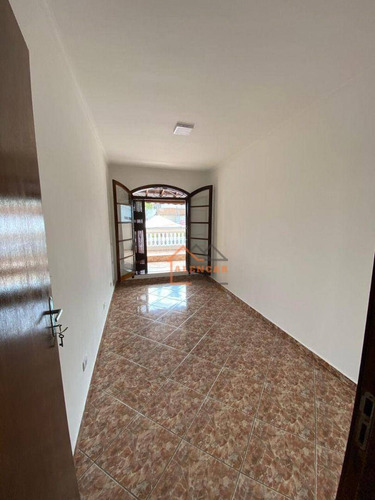 Imagem 18 de 29 de Sobrado À Venda, 131 M² Por R$ 795.000,00 - Vila Beatriz - São Paulo/sp - So0494