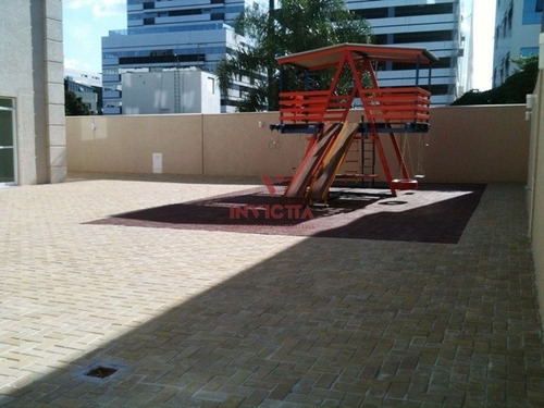 Imagem 21 de 23 de Apartamento Com 3 Dormitórios À Venda Com 188m² Por R$ 693.000,00 No Bairro Alto Da Glória - Curitiba / Pr - Aa 1129