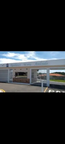 Terreno Residencial Maria Andrade