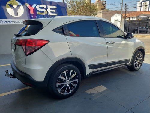 Honda HR-V EXL 1.8 Flexone 16V 5p Aut.