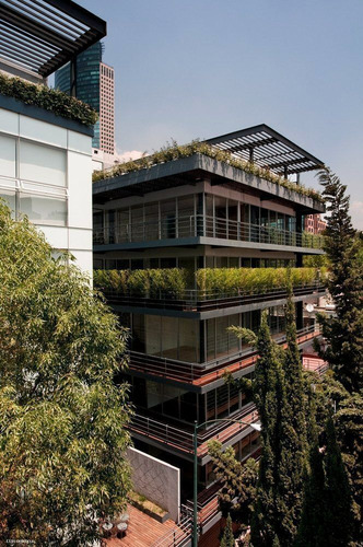 Imagen 18 de 19 de Excelente Departamento Con Terraza