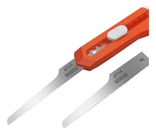 2 Sierra De Mano Para Manualidades, Modelo Herramienta Hobby