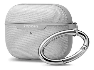 Case Spigen AirPods Pro Urban Fit Color Gris