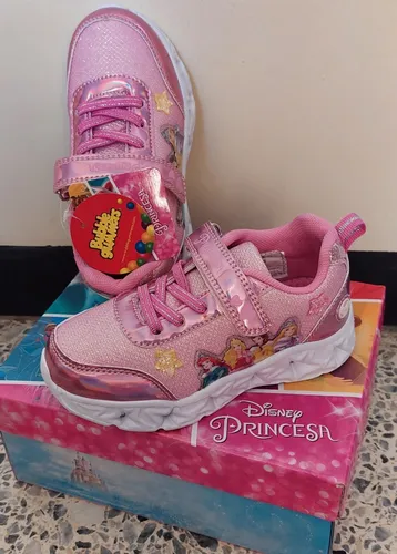 Zapatillas talla 26 niña new arrivals