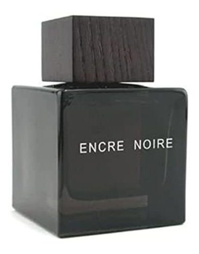Vetrarian Lalique - Encre Noire Eau De Toilette Agumd