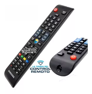 Control Remoto Para Tv Samsung Smart