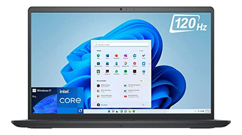 Laptop  Inspiron 15 3520 - Core I7-1255u, 16gb Ram
